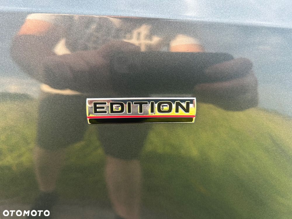 Skoda Octavia 2.0 TDI DSG Edition - 21