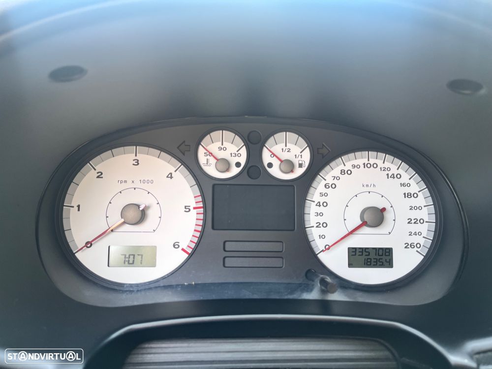 SEAT Leon - 15