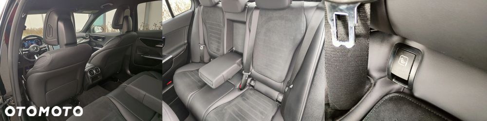 Mercedes-Benz Klasa C 300 d 9G-TRONIC - 35