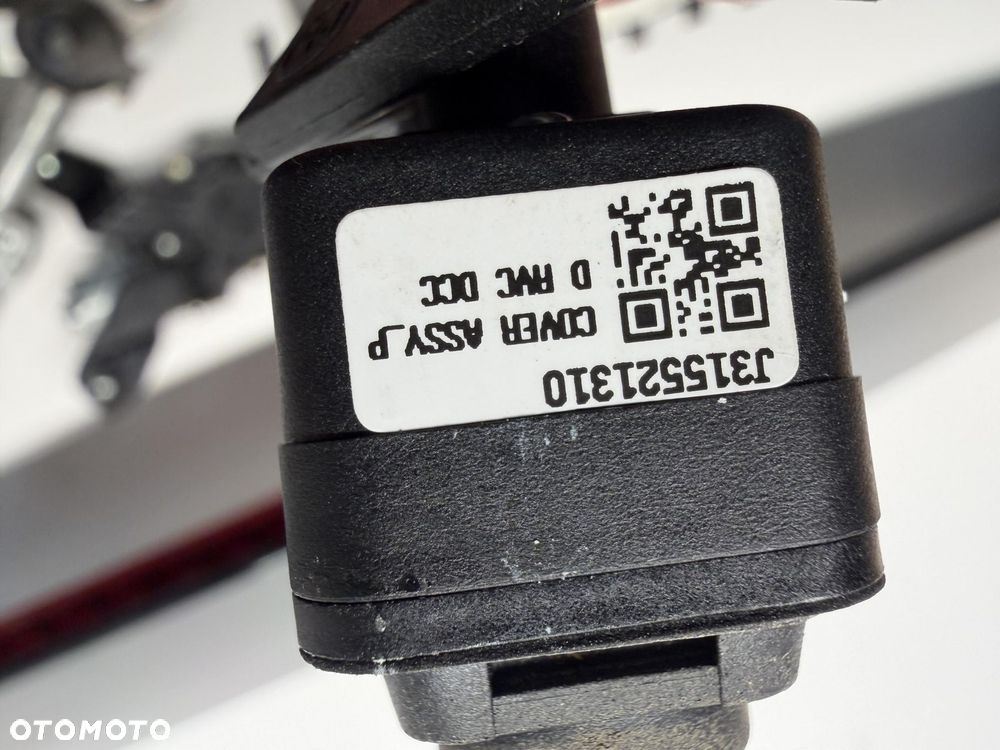 KAMERA COFANIA HYUNDAI I30 III 2017-   J3155021310 - 4