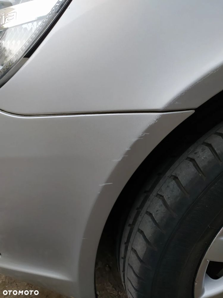 Skoda Octavia 1.6 TDI Classic - 21