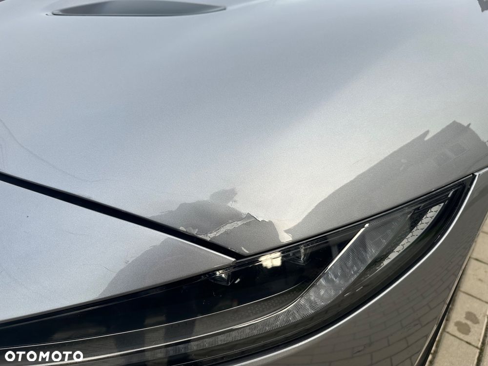 Jaguar F-Type P300 First Edition - 12