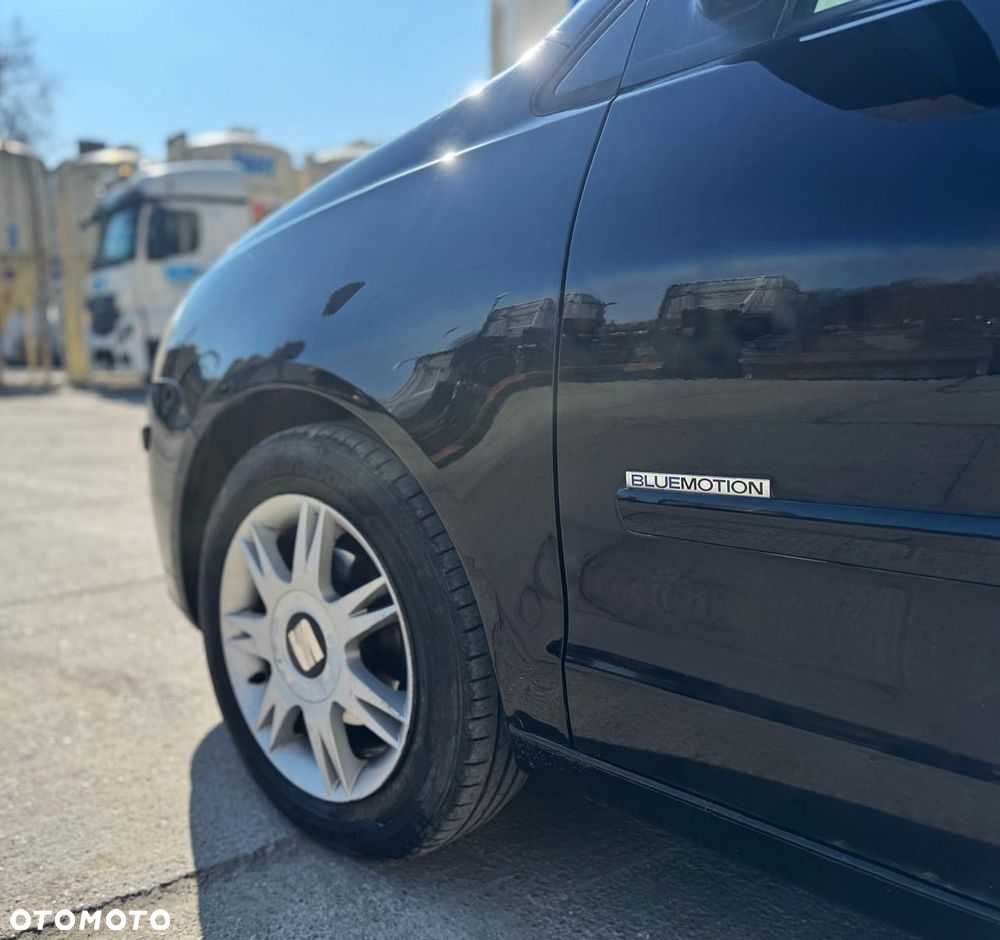 Volkswagen Polo - 18