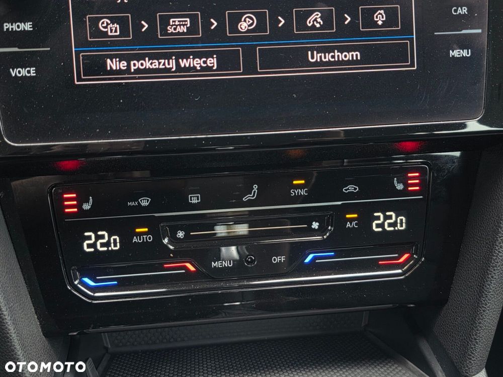 Volkswagen Passat Variant 1.5 TSI EVO Business DSG - 23