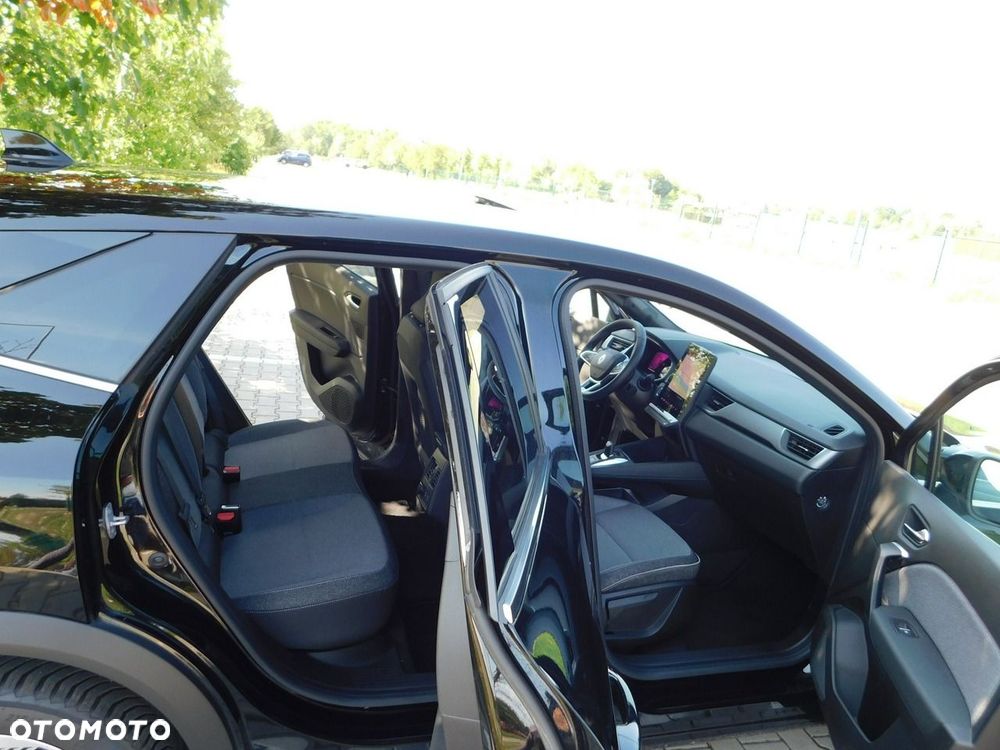 Renault Symbioz TCe Mild Hybrid 140 EDC EVOLUTION - 13