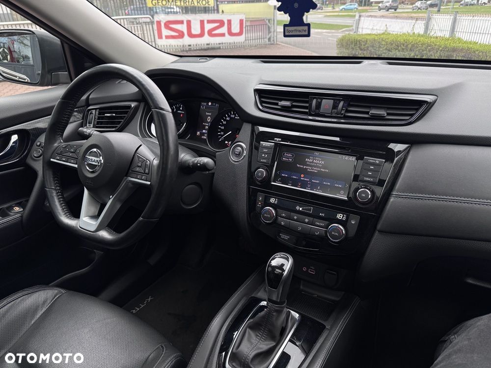 Nissan X-Trail 1.3 DIG-T Tekna 2WD DCT - 13