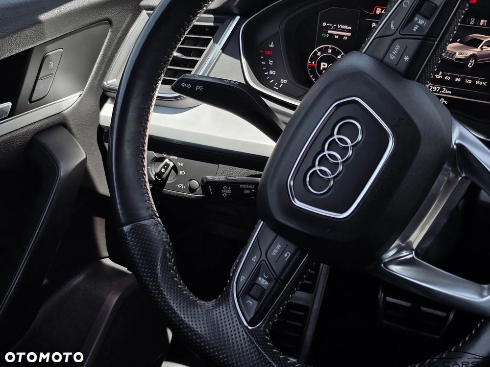 Audi Q5 2.0 TDI Quattro S tronic sport - 29