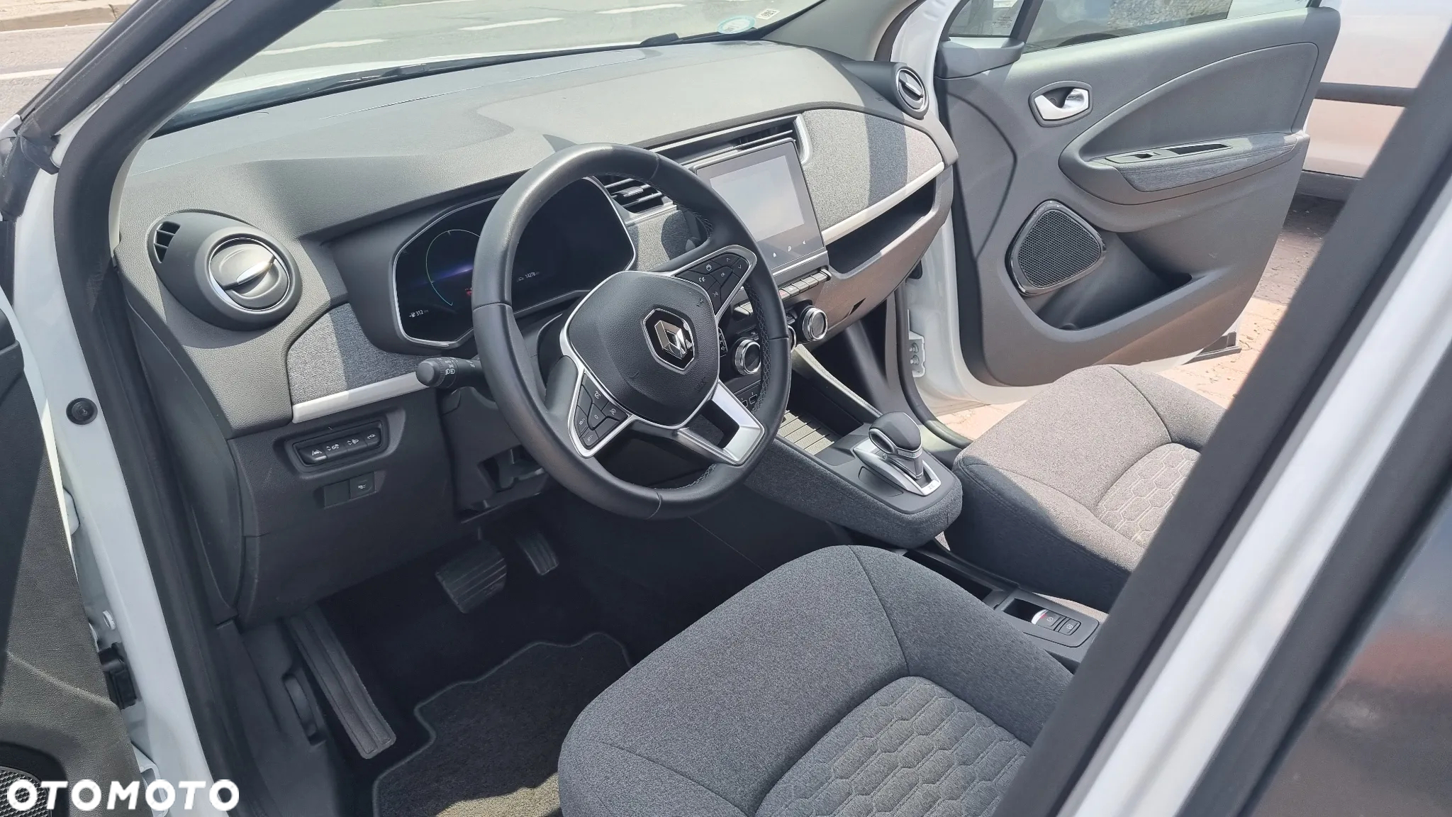 Renault Zoe - 28