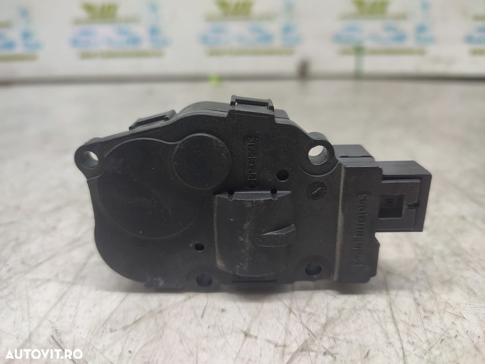 Motoras mixaj aer EFB430 Audi Q5 8R [2008 - 2012] 2.0 tdi CGLB - 2