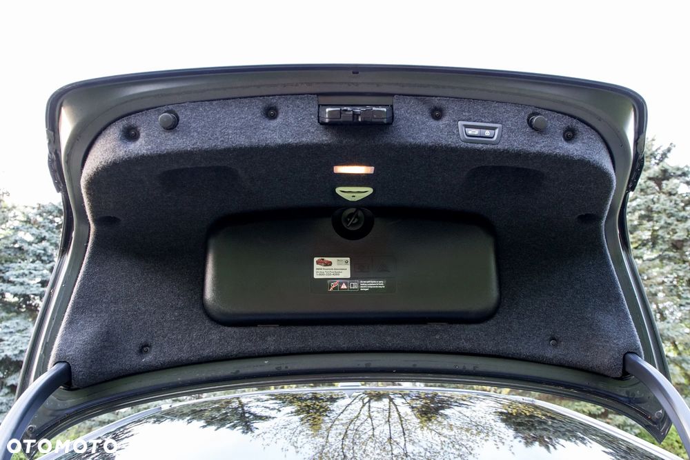 BMW Seria 5 Active Hybrid Luxury Line - 31