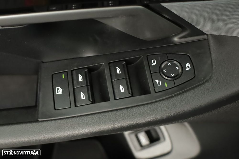 BMW 520 d Pack Desportivo M - 20