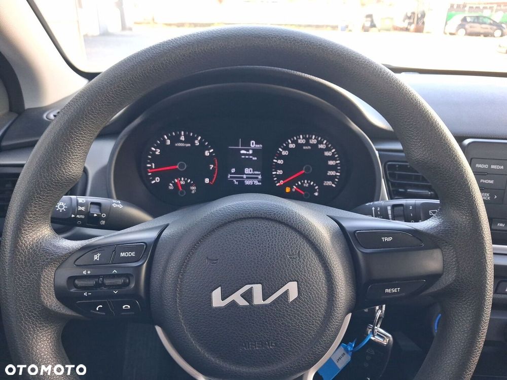 Kia Rio 1.2 M - 18