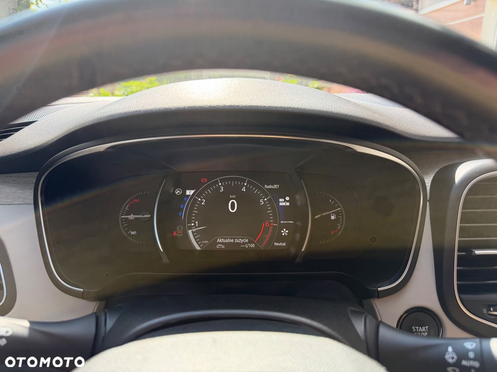 Renault Talisman 1.8 TCe FAP Initiale Paris EDC - 18