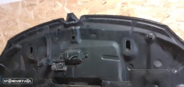 Capot Renault Megane Iii Grandtour (Kz0/1) - 4