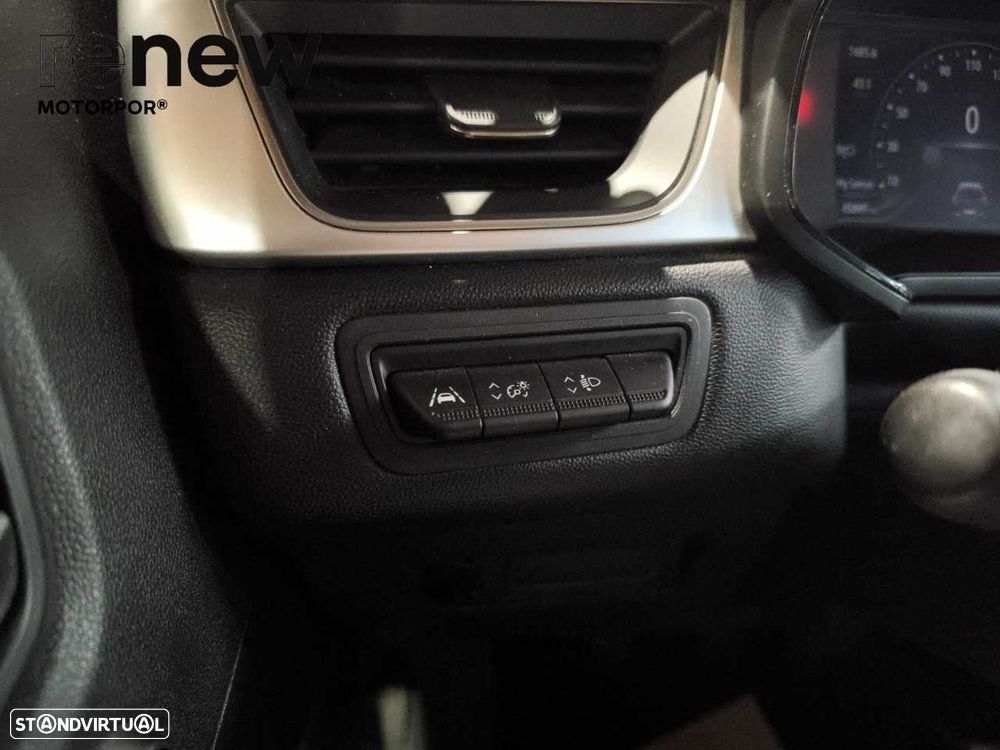 Renault Captur 1.0 TCe Techno - 23