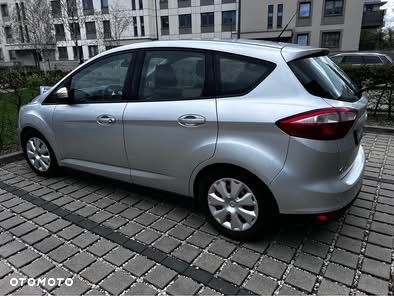 Ford C-MAX - 8