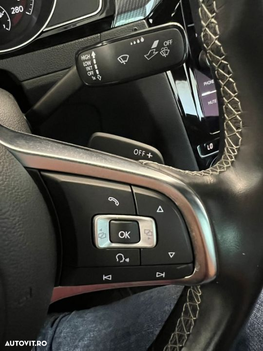 Volkswagen ARTEON 2.0 TDI DSG R-Line - 31
