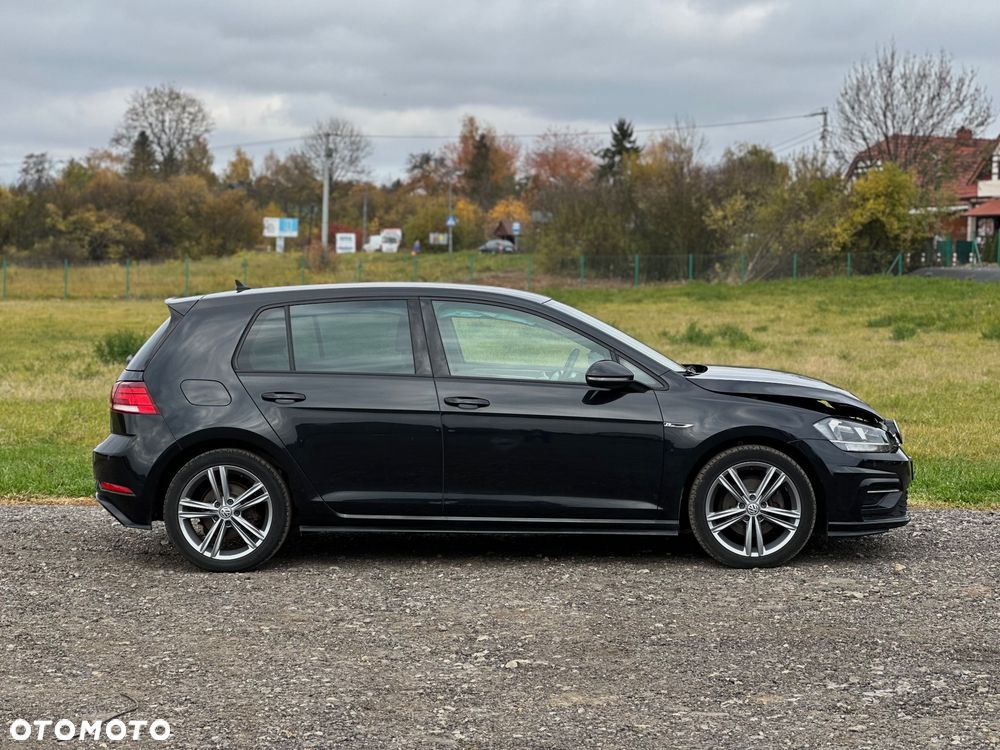 Volkswagen Golf 1.5 TSI OPF R-Line - 19