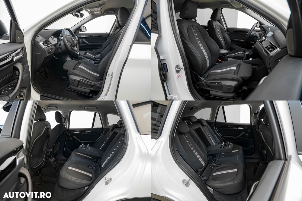 BMW X1 - 17