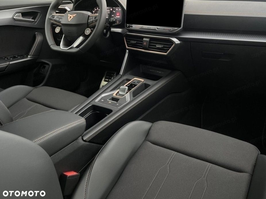 Cupra Formentor - 8