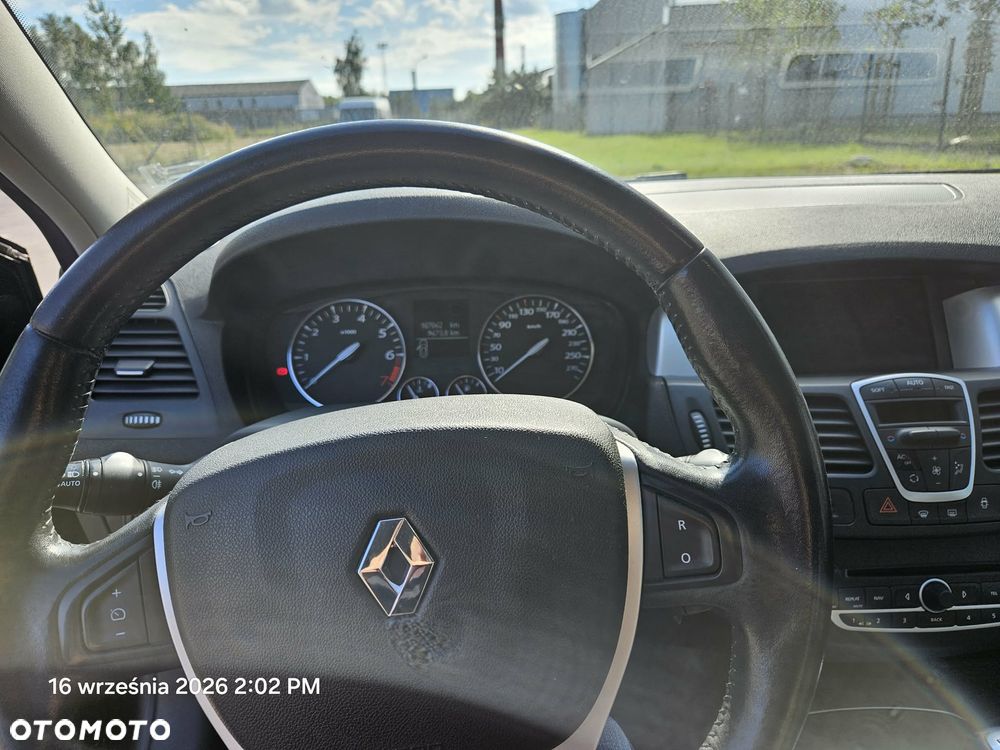 Renault Laguna 2.0 Authentique - 7