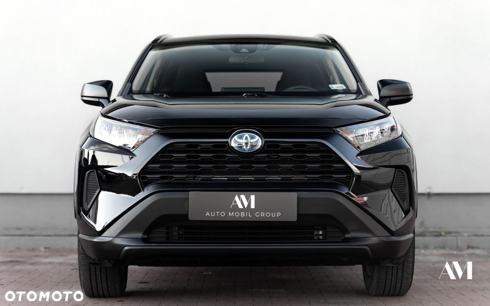 Toyota RAV4 - 3