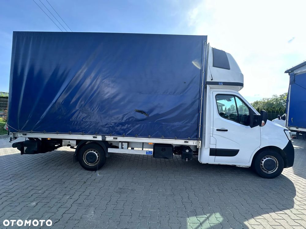 Renault Master - 4