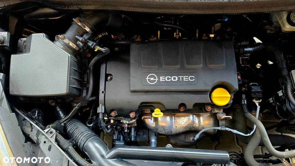 Opel Corsa 1.2 16V 111 - 16