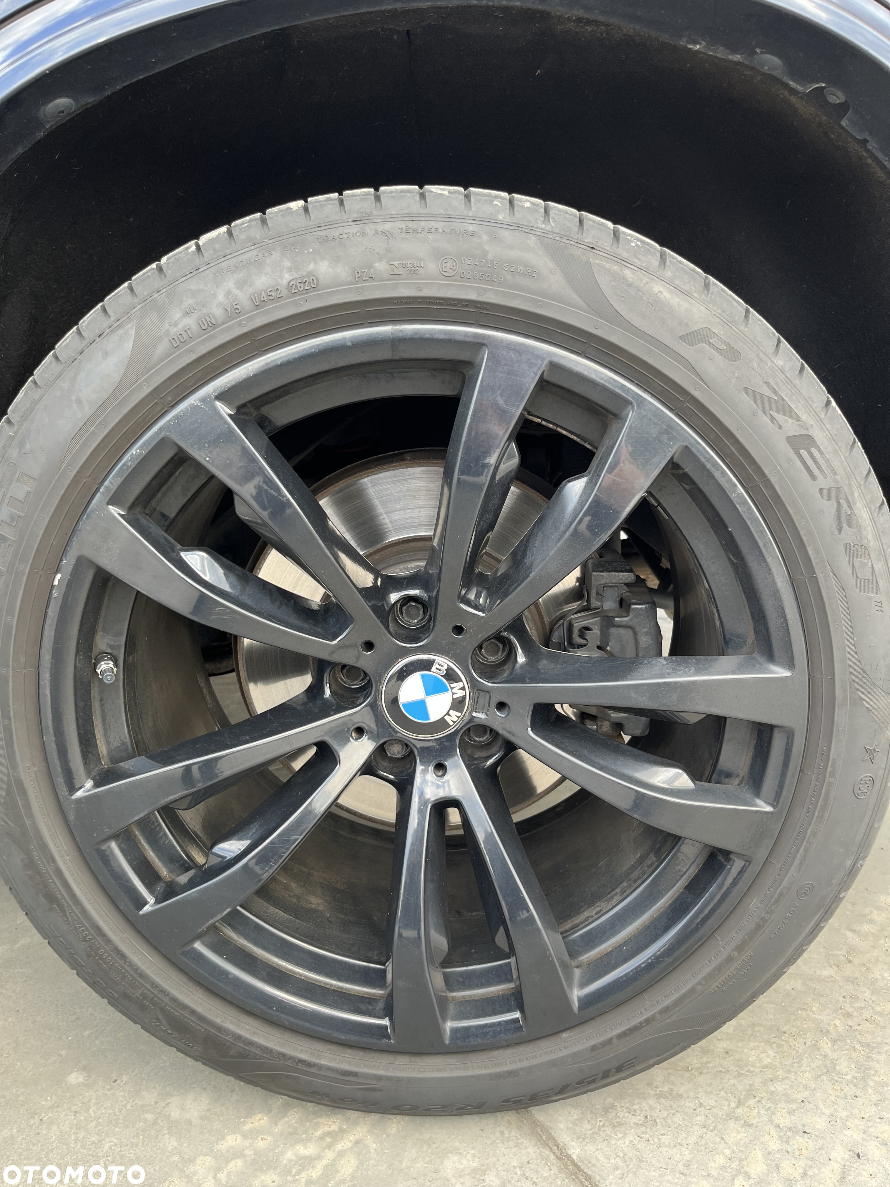 BMW X5 xDrive40d - 15