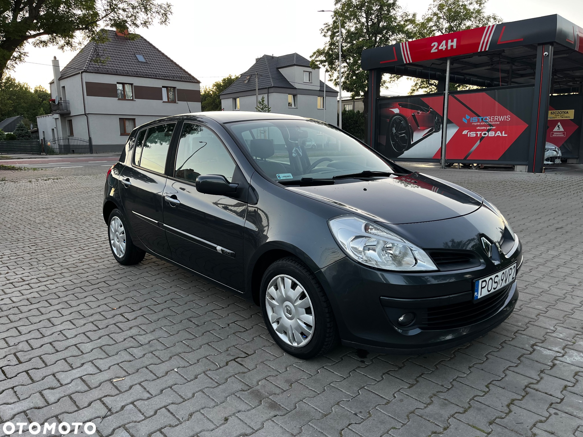 Renault Clio 1.5 dCi Alize - 14