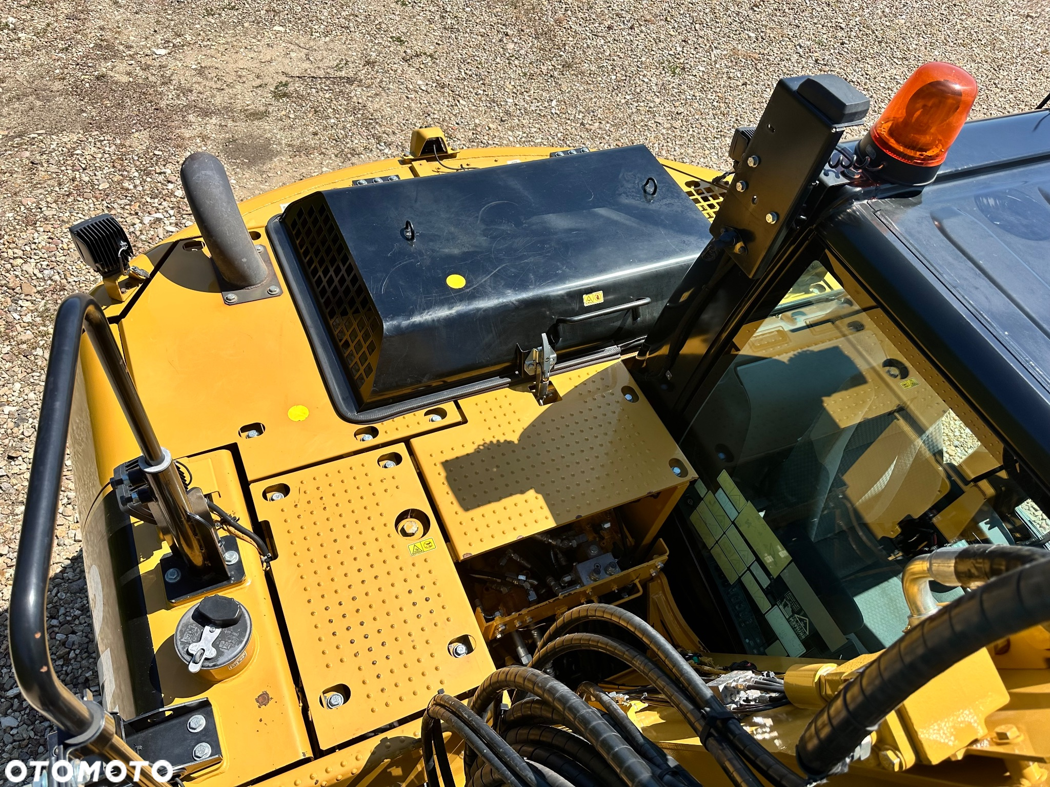 Caterpillar 311 FL RR - 16