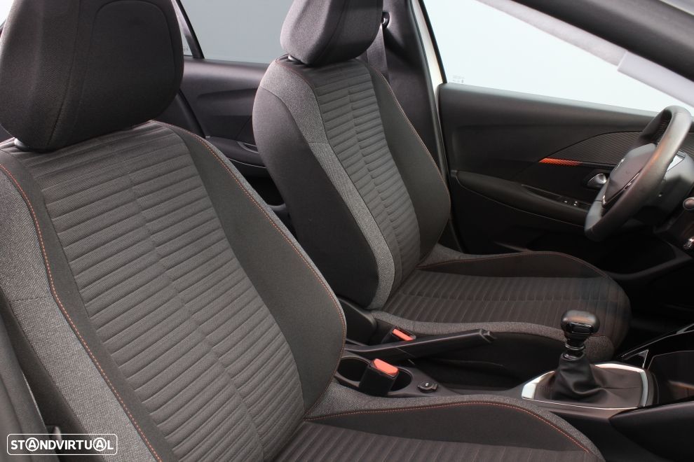 Peugeot 208 1.5 BlueHDi Active Pack - 18