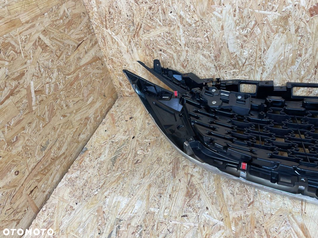ATRAPA CHŁODNICY GRILL MAZDA CX-5 CX5 II KF GT KSD5-50719 LIFT 2022- - 9