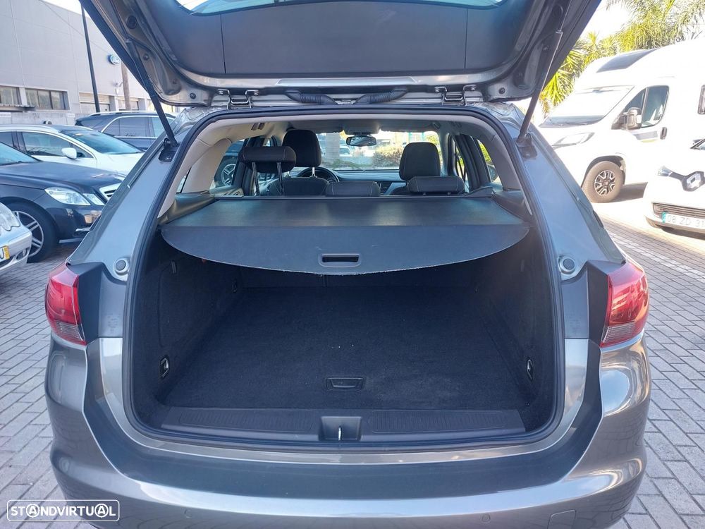 Opel Astra Sports Tourer 1.0 Edition S/S - 44