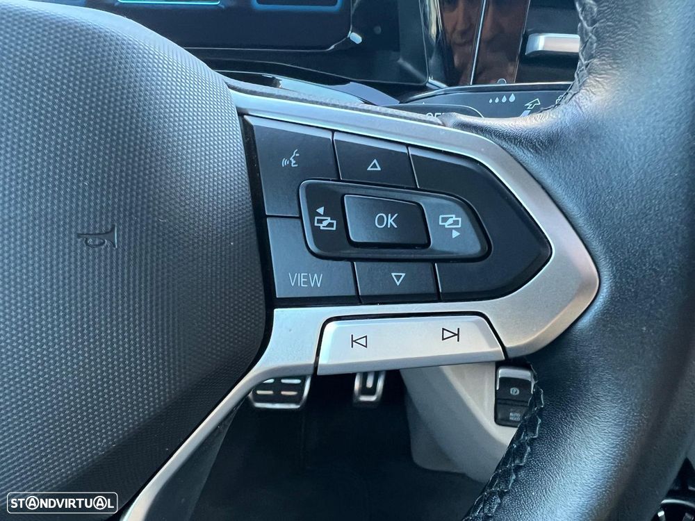 VW Multivan 1.5 TSI e-Hybrid Life DSG - 17