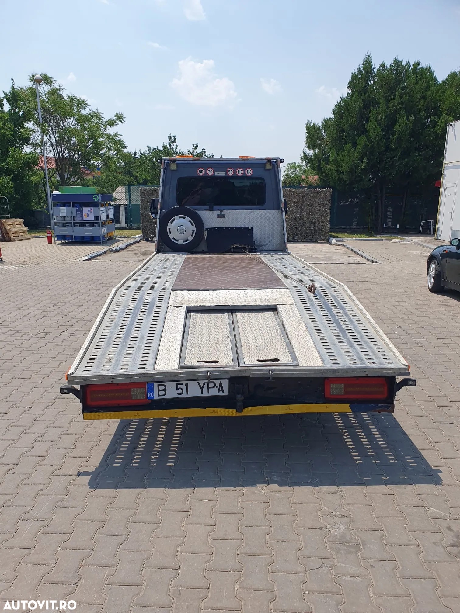 Renault Master - 4