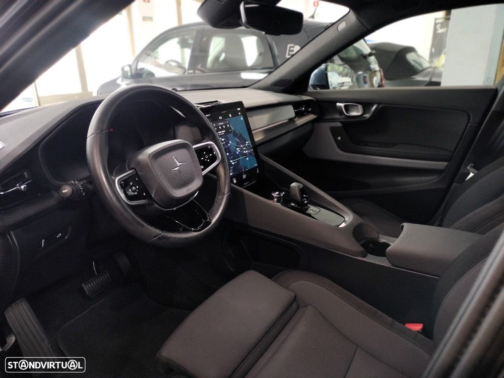 Polestar 2 Long Range 78 kWh AWD - 18