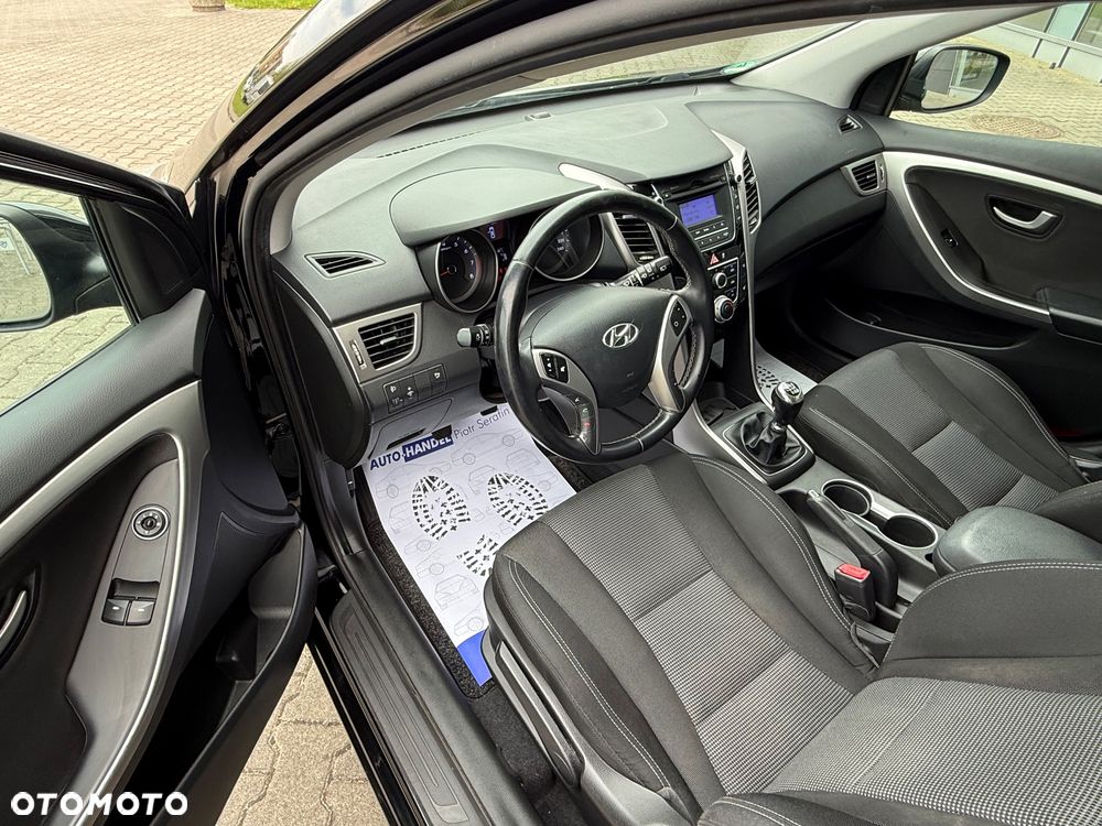 Hyundai i30 1.4 Style - 18