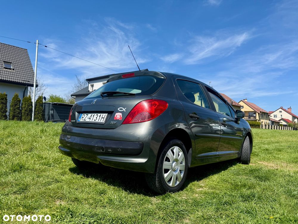 Peugeot 207 1.4 Trendy - 3