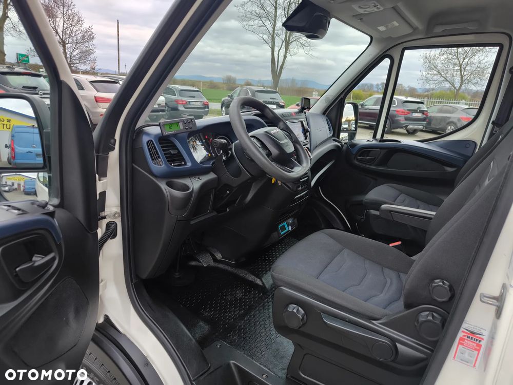 Iveco 35s14 - 20