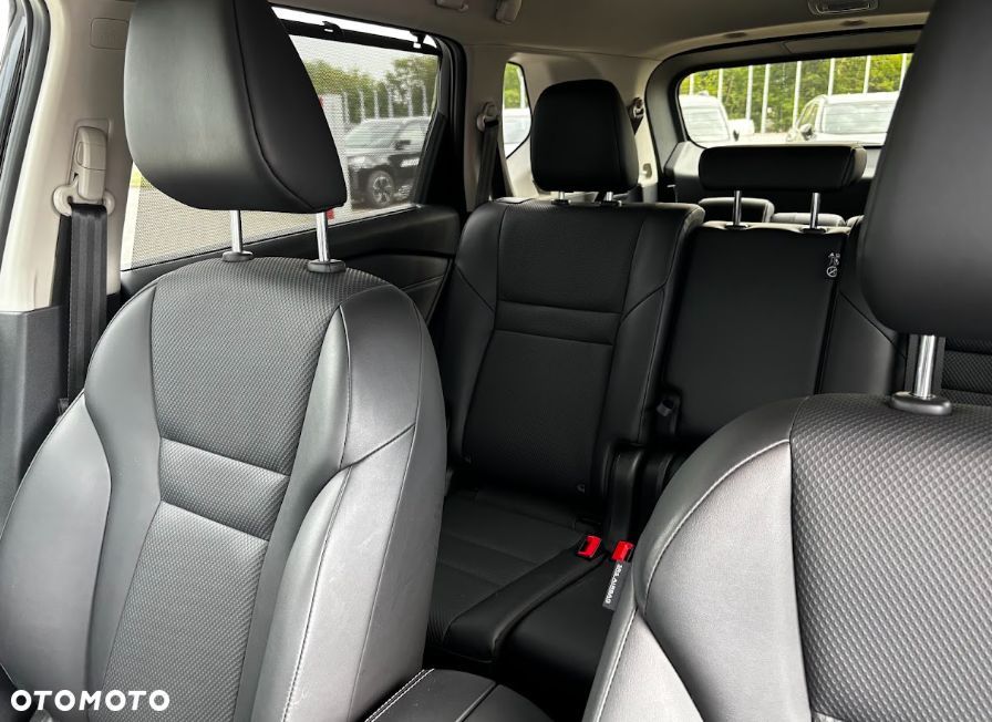 Nissan X-Trail - 11
