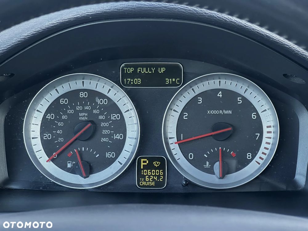 Volvo C70 - 20