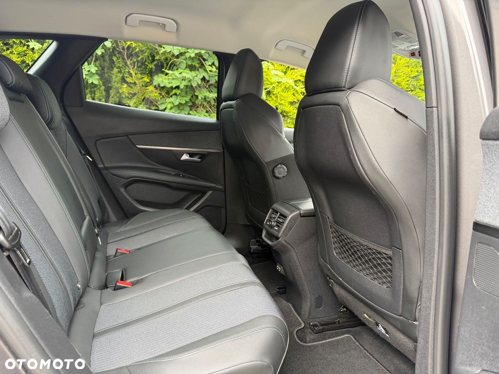 Peugeot 3008 BlueHDi 130 Stop & Start EAT8 Allure Pack - 34