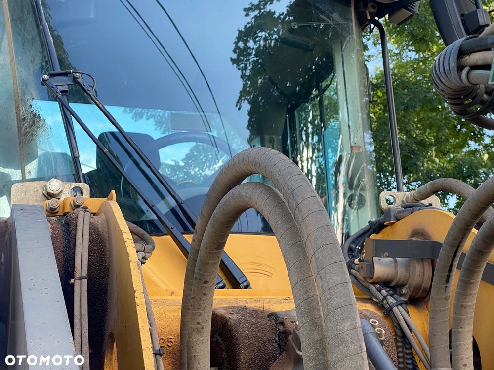 Volvo L150H, 9100 MTH, z NIEMIEC, WAGA, PIĘKNY STAN, - 29