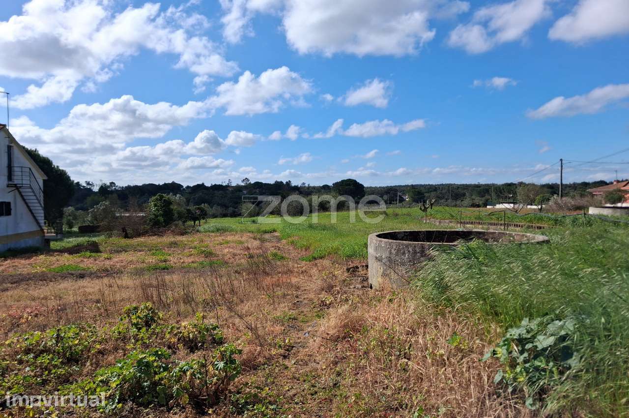 Terreno para construir moradia unifamiliar - Grande imagem: 2/15