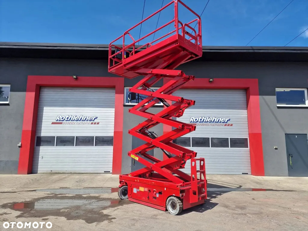Inny PB S120-12EC - 7