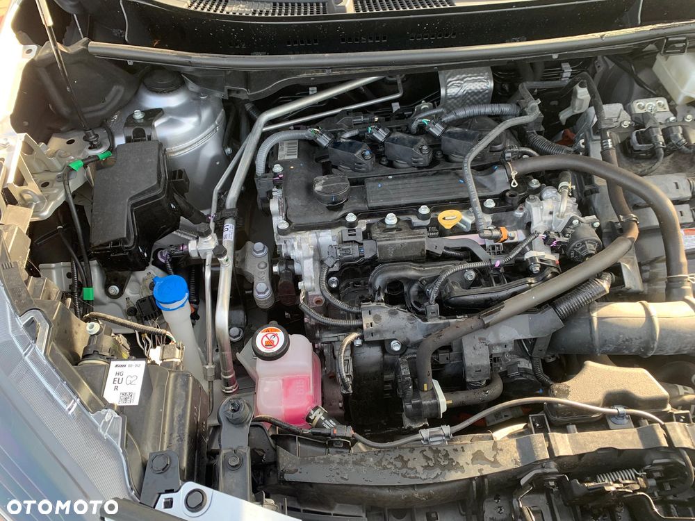 Toyota Yaris Cross - 30