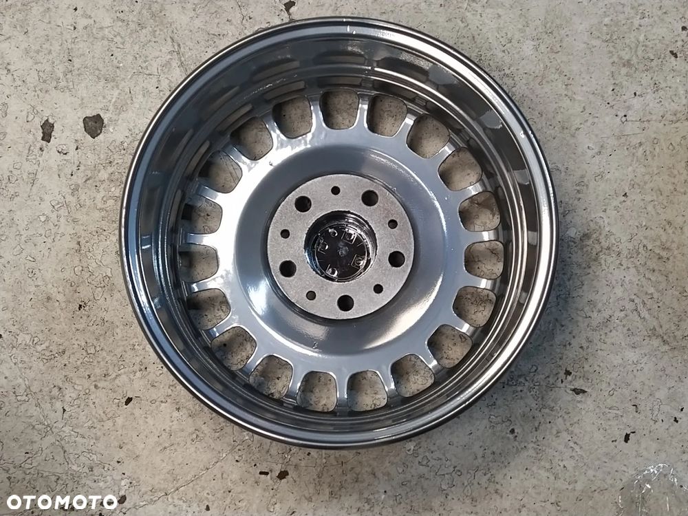 BMW FELGA ALUMINIOWA TRX BMW 185TR 390 e22 5x120 DEKIELKI - 7