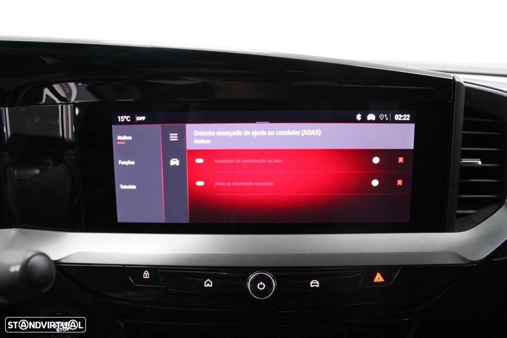 Opel Mokka-e 54 kWh GS - 24