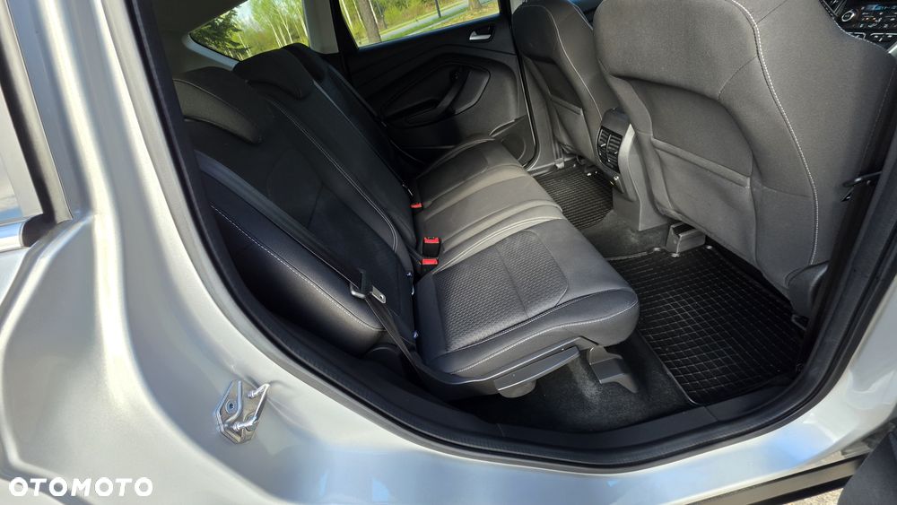 Ford Kuga 1.5 EcoBoost FWD Titanium ASS - 26